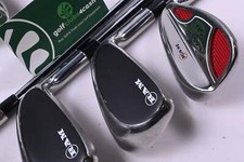 Ram laser irons for sale  LOANHEAD