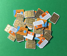 Nano sim card for sale  Raleigh