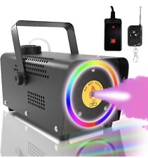 Imone fog machine for sale  Bridgeport