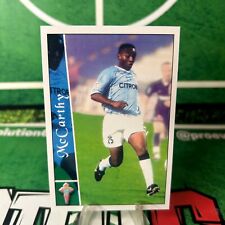 MCCARTHY 130 - CELTA VIGO -MUNDICROMO FICHAS LIGA 2003 RARE CARD comprar usado  Enviando para Brazil