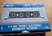 Kto cx906 way for sale  Detroit