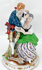 Porcelain figurine erphila for sale  Santa Clara