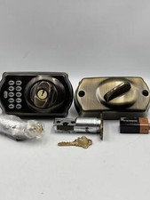 Schlage be365 cam for sale  Albemarle