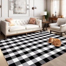 Buffalo plaid outdoor for sale  Fort Worth