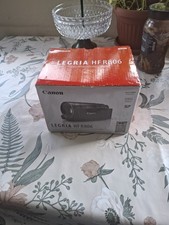 Canon legria r806 gebraucht kaufen  Köln