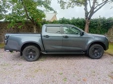2022 isuzu max for sale  BURNLEY