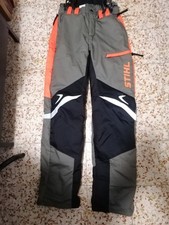 Stihl schnittschutzhose bundho gebraucht kaufen  Itzehoe