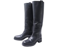 Chaussures hermes bottes d'occasion  France