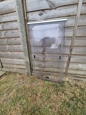Swift caravan windows for sale  CRAWLEY