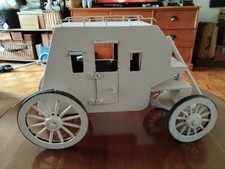 Ancienne caleche bois d'occasion  Le Mans