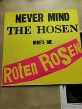 Toten hosen never gebraucht kaufen  Deutschland