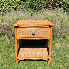 Vintage bohemian cane for sale  WALLINGFORD