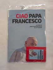 Album papa francesco usato  Sant Ambrogio di Valpolicella