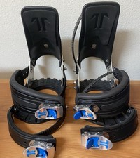 Technine snowboard boot d'occasion  Expédié en Belgium