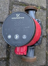 Grundfos alpha2 180 gebraucht kaufen  Unterschleißheim