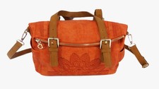 Desigual burnt orange for sale  KENDAL
