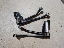 Aprilia shiver 900 for sale  Ashburn