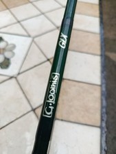 Canna pesca loomis usato  Carini