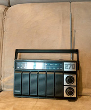 Philips 270 radio usato  Corsico