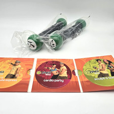 Zumba fitness complete for sale  ABERDEEN
