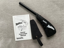 Pistol probe detector for sale  THETFORD
