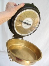 Wall mounted weighing for sale  SOUTH CROYDON