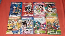 Lustiges taschenbuch premium gebraucht kaufen  Dortmund