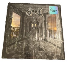 Ghost, Skeleta Vinyl LP. Color Exclusive From Amazon comprar usado Ghost, Skeleta Vinyl LP. Color Exclusive From Amazon comprar usado  Enviando para Brazil