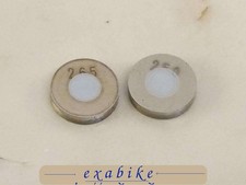 Pastilles reglage soupape d'occasion Pastilles reglage soupape d'occasion  Languidic