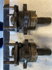 Jaguar irs differential for sale  NEWPORT