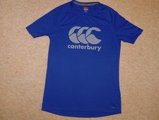 canterbury t shirt for sale  GLOUCESTER