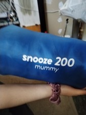 Snooze 200 sleeping for sale  BRAMPTON