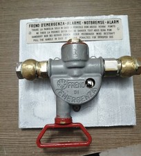 Freno freno emergenza usato Freno freno emergenza usato  Italia