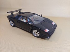 Burago lamborghini countach for sale  Valley City