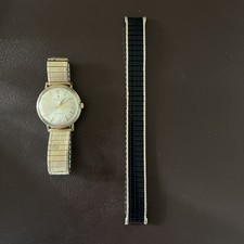 Geneve 10k gold for sale  Wonder Lake