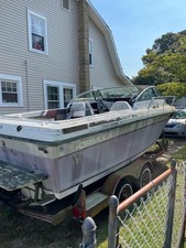 formula thunderbird boat for sale  Ocean Gate