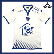 Estac troyes football d'occasion  Expédié en Belgium