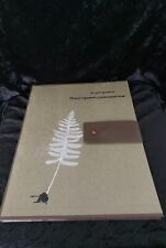 Herbarium konvolut gepressten gebraucht kaufen  Heiligenhaus