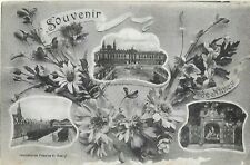 Cpa cartes postales d'occasion  Dardilly
