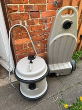 Aqua roll litre for sale  TEMPLECOMBE