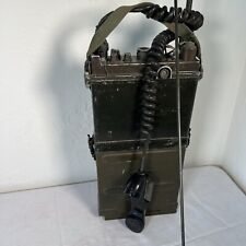 Vintage army radio for sale  Eureka