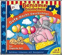Folge fliegende bett gebraucht kaufen  Berlin