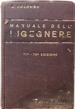 1944 hoepli giuseppe usato  Viterbo