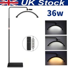 Half moon led for sale  NORTHAMPTON