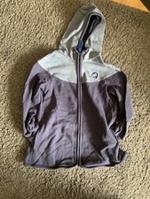 Finkid sweatjacke kinder gebraucht kaufen  Erfurt