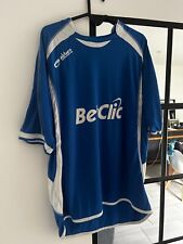 Maillot maillot foot d'occasion  Valentigney