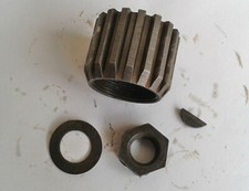 Kupplungsnabe 659050 mutter gebraucht kaufen  Deutschland