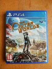 The outer worlds d'occasion  Le Plessis-Trévise