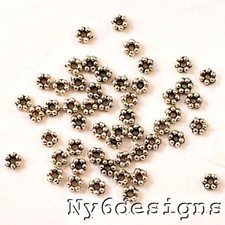 Flower daisy spacer for sale  Allen