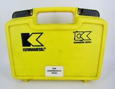 Kennametal indexable end for sale  ANTRIM